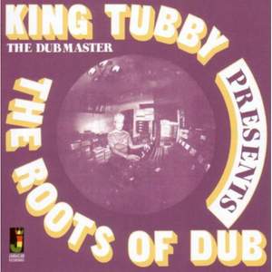 The Roots of Dub Lp