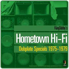 Hometown Hi-Fi Dupblate Specials 1975-79