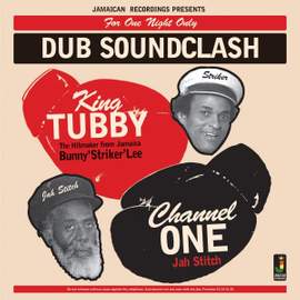 Dub Soundclash