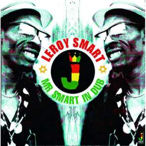 Mr Smartin Dub
