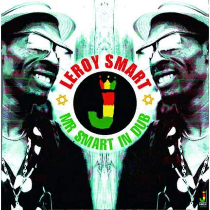 Mr Smartin Dub