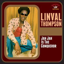 Jah Jah is the Conqueror