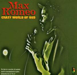 Crazy World of Dub