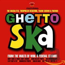 Ghetto Ska
