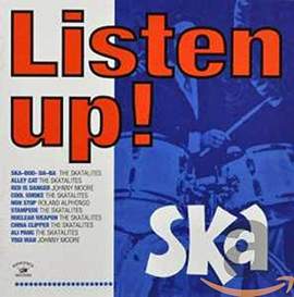 Listen Up - Ska