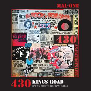430 Kings Road (punk Meets Rock 'n' Roll)