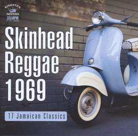 Skinhead Reggae 1969