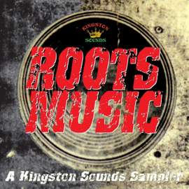 Kingston Sounds Sampler
