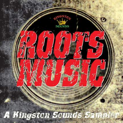 Kingston Sounds Sampler