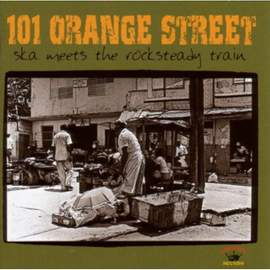 101 Orange Street