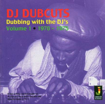 Dubbing With the Djs - Volume 1