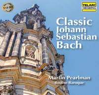 Classic J. S. Bach