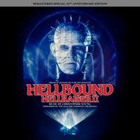 Hellbound: Hellraiser II (Remastered Special 30th Anniversary Edition) (Original Motion Picture Soundtrack)