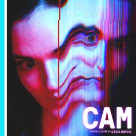 Cam (Original Motion Picture Score)