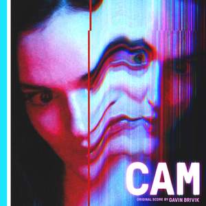 Cam (Original Motion Picture Score)