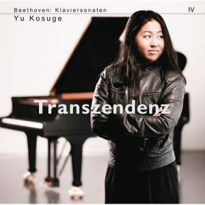 Beethoven:Klaviersonaten IV 'Transzendenz' Product Image