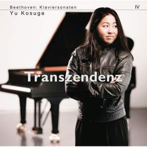 Beethoven:Klaviersonaten IV 'Transzendenz'