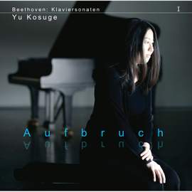 Beethoven:Piano Sonaats I'Beginn'