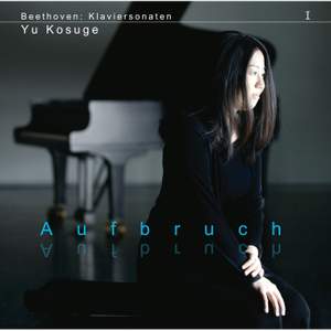Beethoven:Piano Sonaats I'Beginn'