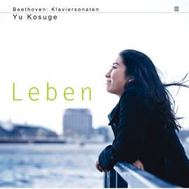 Beethoven:Klaviersonaten III 'Natur'