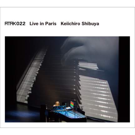 ATAK022 Live in Paris