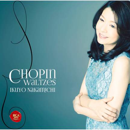 Chopin: Waltzes