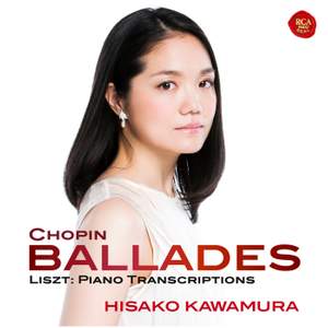 Chopin: Ballades