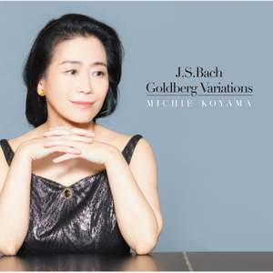 Bach:Goldberg Variations