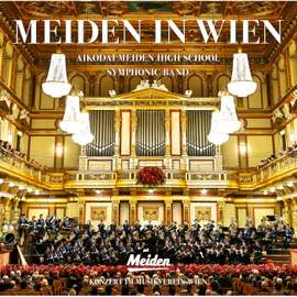 Konzert Im Musikverein Wien
