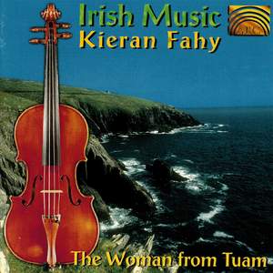 Irish Music: The Woman from Tuam