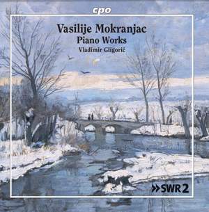 Mokranjac: Piano Works