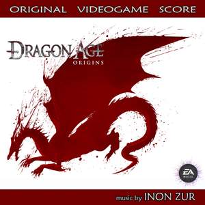 Dragon Age: Origins (Original Video Game Score)