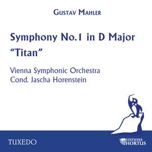 Mahler: Symphony No.1 in D Major 'Titan'