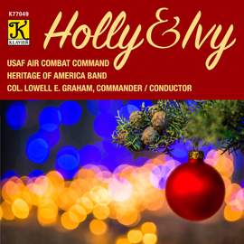 Holly & Ivy