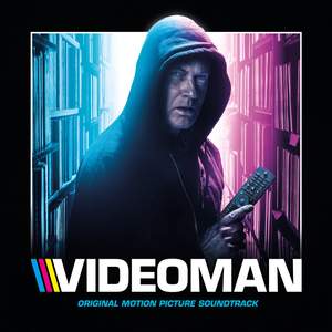 Videoman (Original Motion Picture Soundtrack)