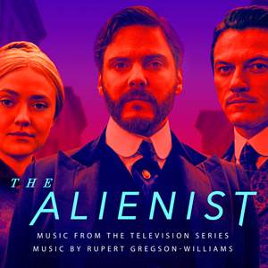 The Alienist (Original Series Soundtrack)