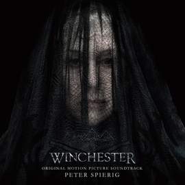 Winchester (Original Motion Picture Soundtrack)