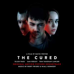 The Cured (Original Motion Picture Soundtrack)