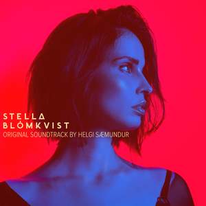 Stella Blómkvist (Original Motion Picture Soundtrack)