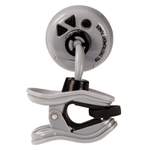 Snark Silver Clip-on All Instrument Tuner Product Image