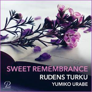 Sweet Remembrance Product Image