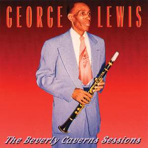 The Beverly Caverns Sessions