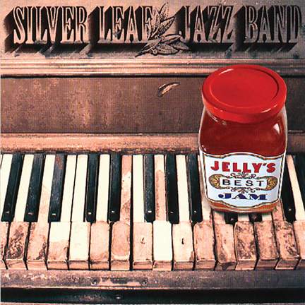 Jelly's Best Jam