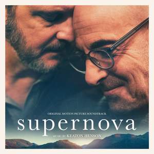 Supernova (Original Motion Picture Soundtrack)