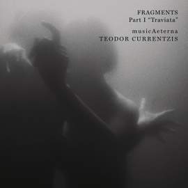 Fragments Part I - 'Traviata'