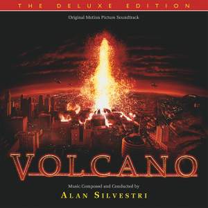 Volcano