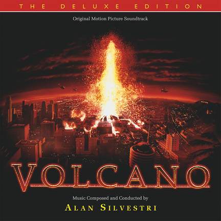 Volcano