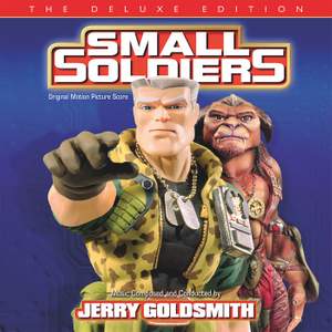 Small Soldiers Product Image