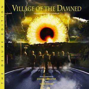 Village Of The Damned