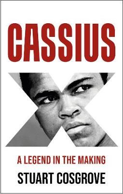 Cassius X: A Legend in the Making
